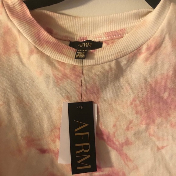 AFRM sweater - Picture 3 of 3